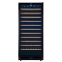 Винный шкаф Cellar Private CP127-1TВ компрессорный на 127 бут.